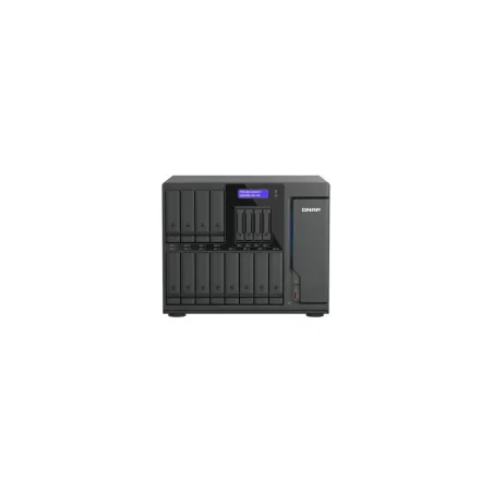 Qnap Server NAS TVS-AIh1688ATX-U7-32G 16-bay QuTS hero