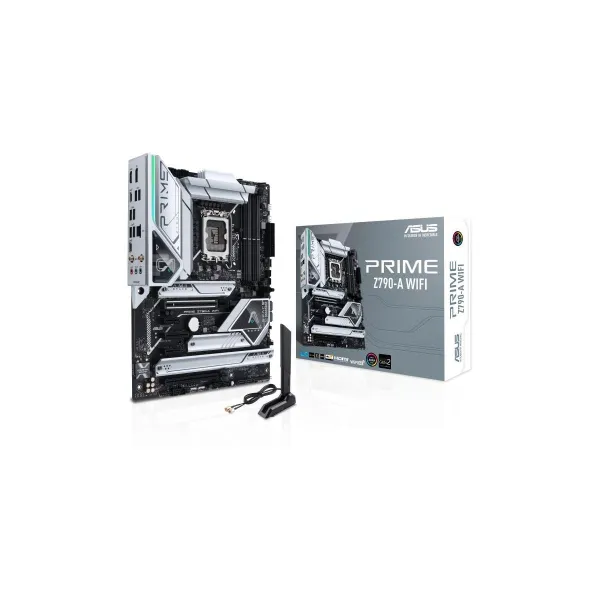 Asus PRIME Z790-A WIFI