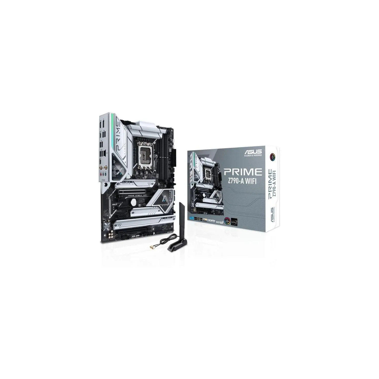 Asus PRIME Z790-A WIFI