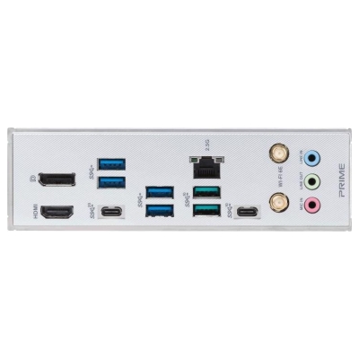 Asus PRIME Z790-A WIFI