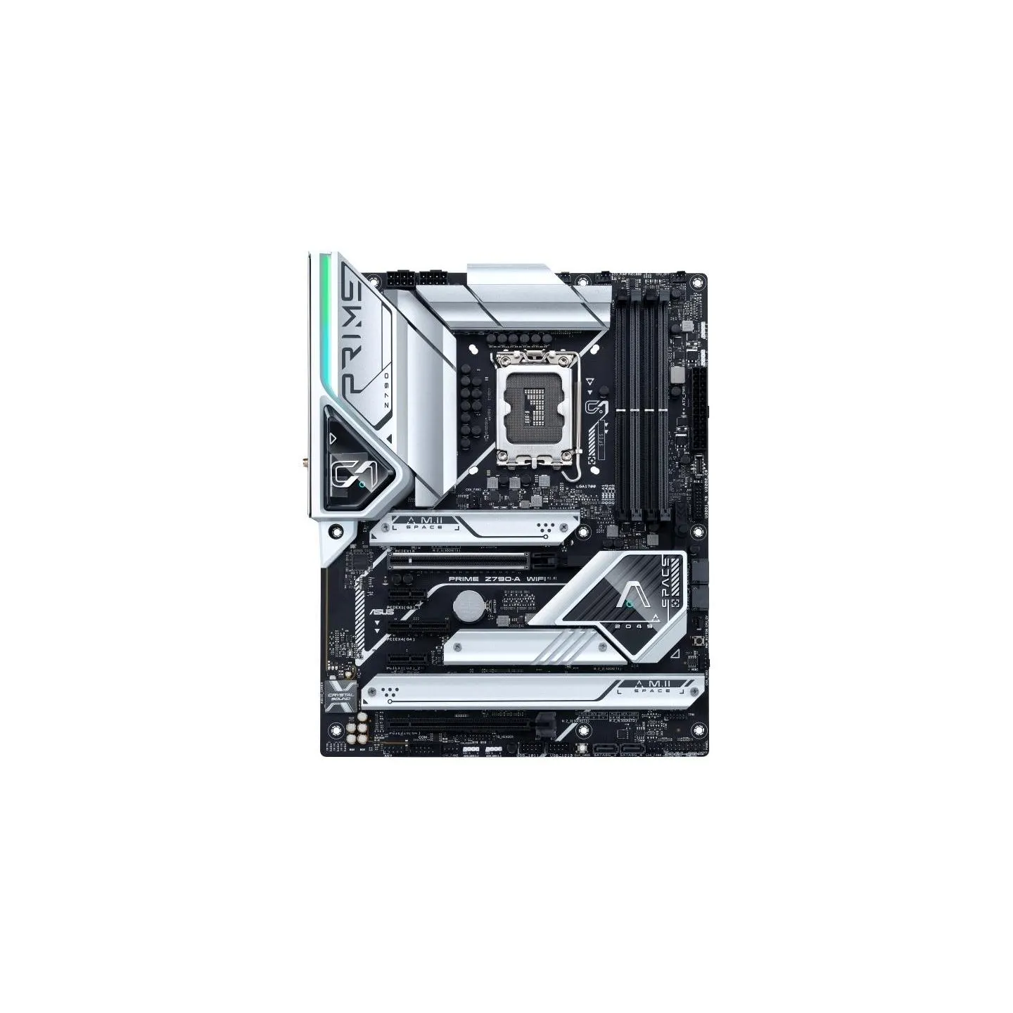 Asus PRIME Z790-A WIFI