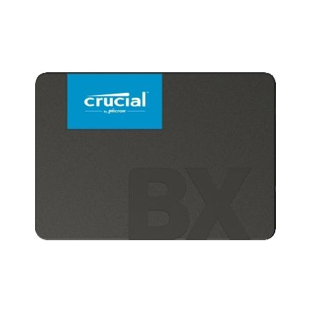 Crucial BX500 1TB 2.5" SATA SSD