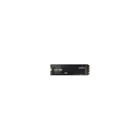 Samsung 980, 500GB, PCIE 3.0 NVME, M.2, SSD