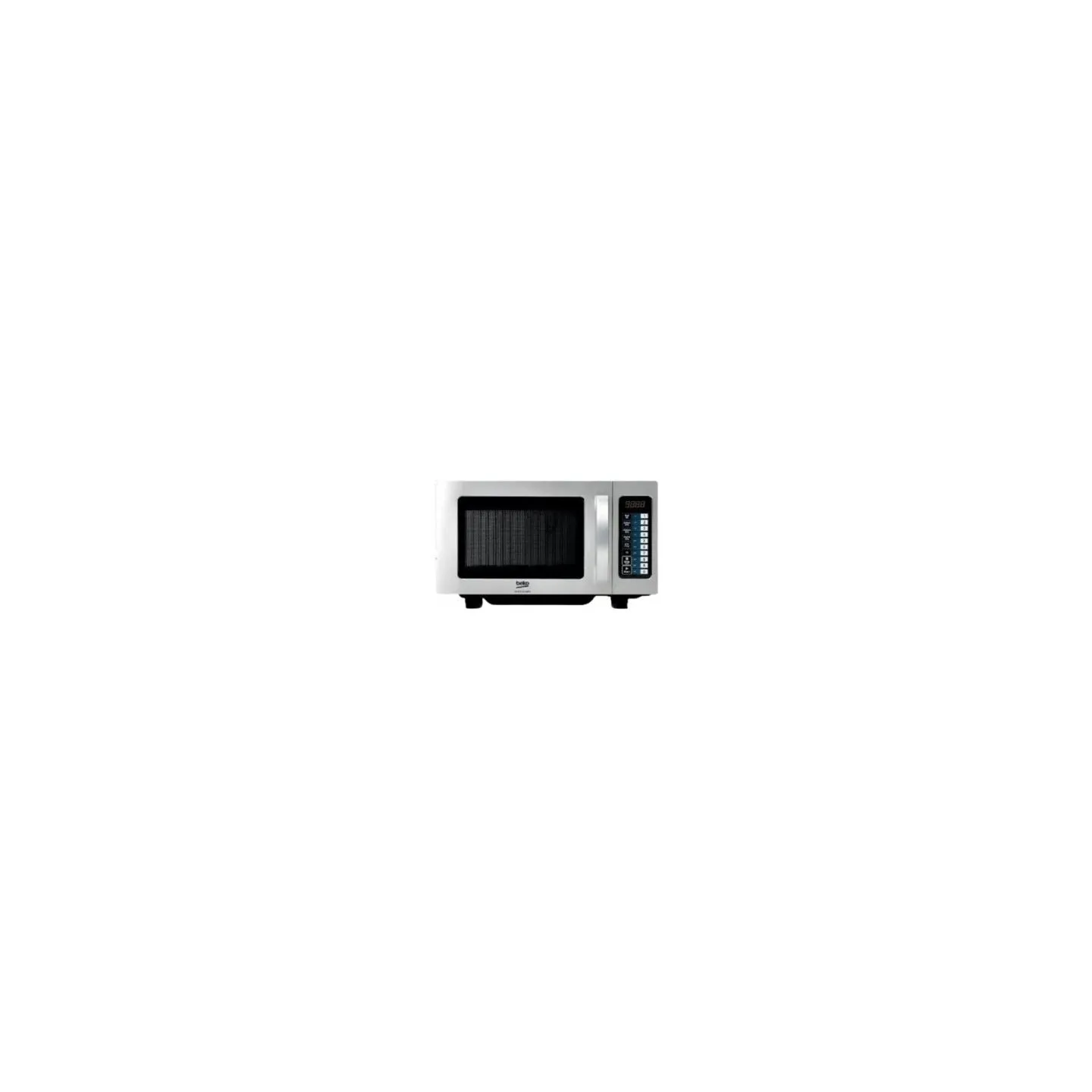 Beko Microwave Oven PRO 25IX BP