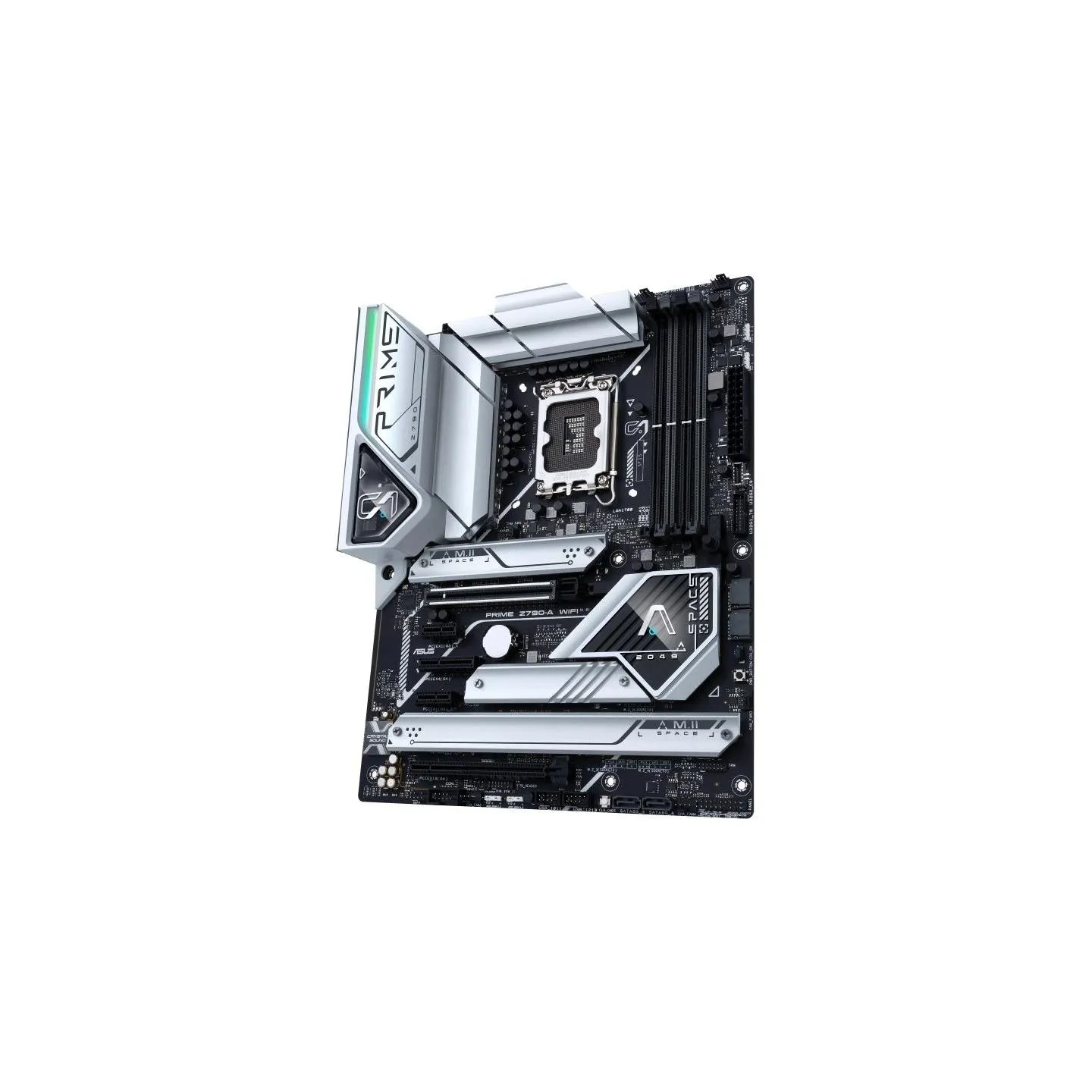Asus PRIME Z790-A WIFI