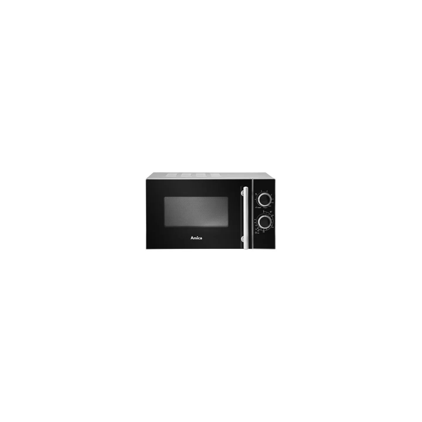 Amica Microwave oven AMGF20M1GS