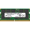 Micron Server Memory Module|MICRON|DDR5|16GB|ECC|5600 MHz|CL 46|1.1 V|MTC10C1084S1TC56BR