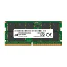 Micron Server Memory Module|MICRON|DDR5|16GB|ECC|5600 MHz|CL 46|1.1 V|MTC10C1084S1TC56BR