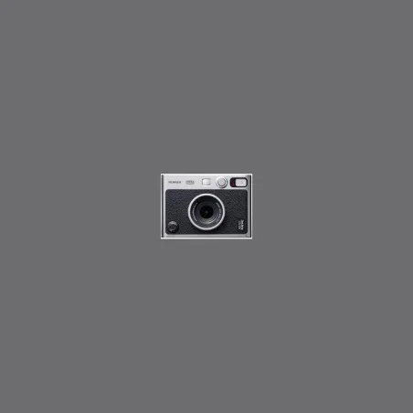 Fujifilm CAMERA INSTANT INSTAX MINI EVO/BLACK FUJIFILM