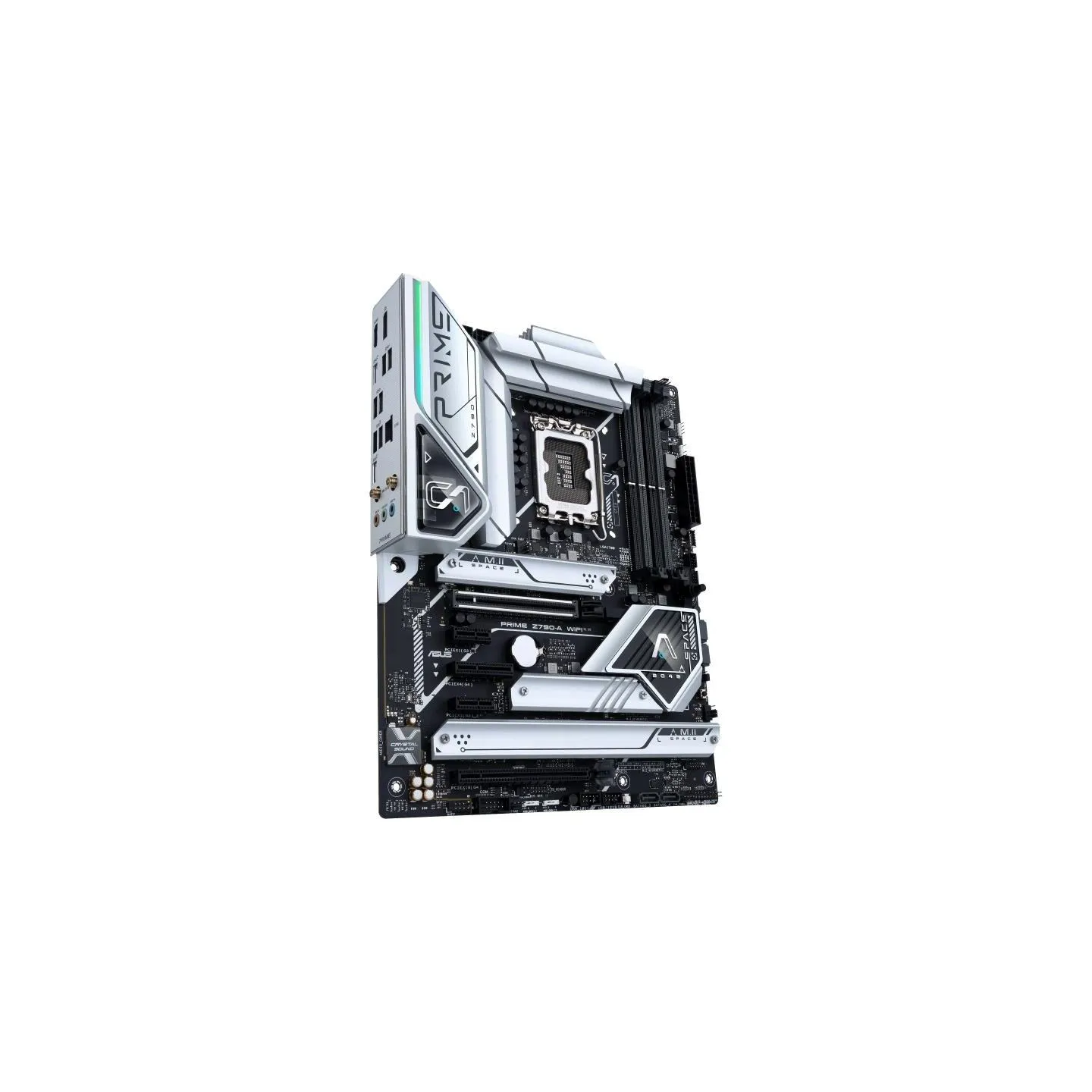 Asus PRIME Z790-A WIFI
