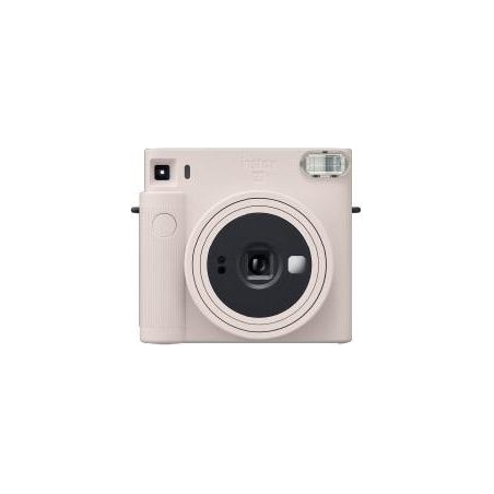 Fujifilm CAMERA INSTAX SQUARE SQ1/CHALK WHITE FUJIFILM