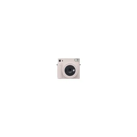 Fujifilm CAMERA INSTAX SQUARE SQ1/CHALK WHITE FUJIFILM
