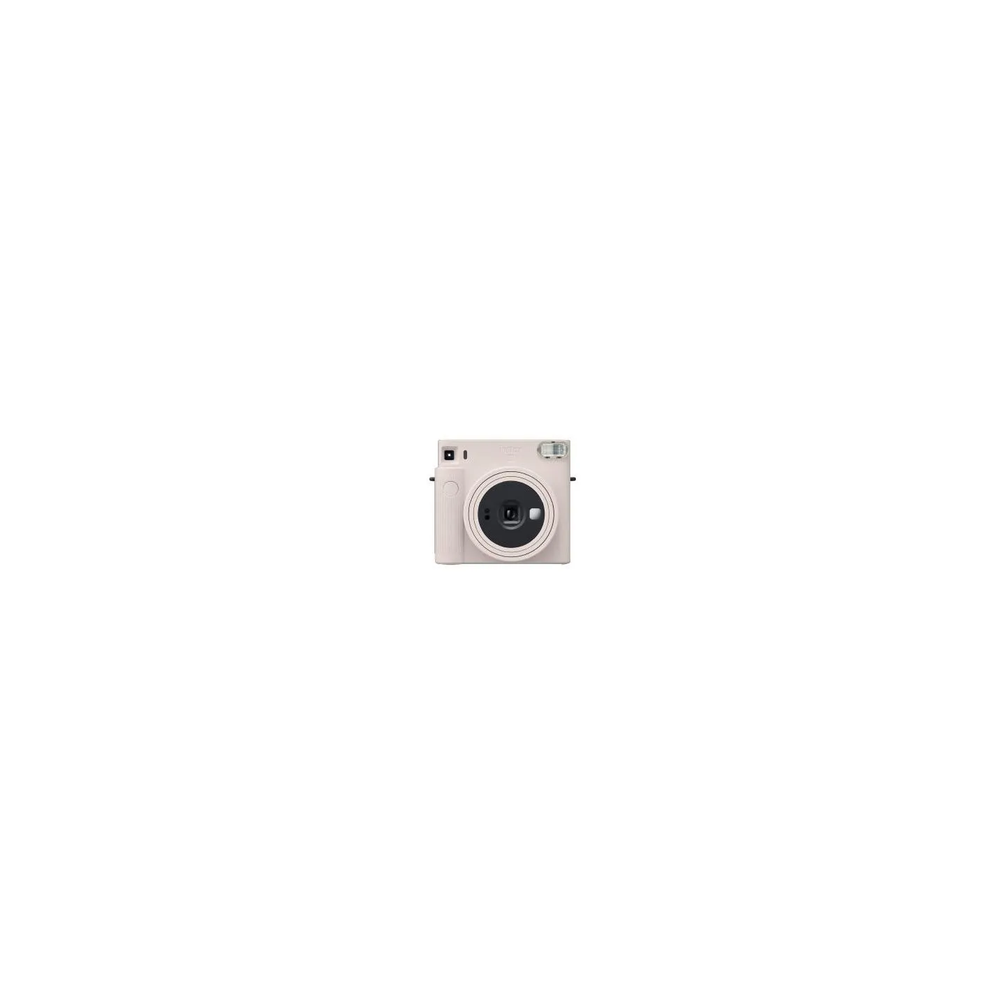 Fujifilm CAMERA INSTAX SQUARE SQ1/CHALK WHITE FUJIFILM