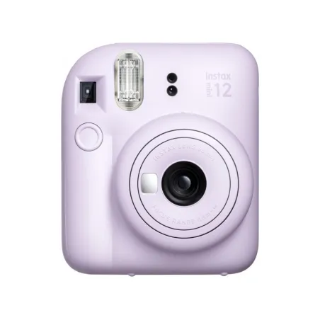 Fujifilm CAMERA INSTANT/INSTAX MINI 12 PURPLE FUJIFILM