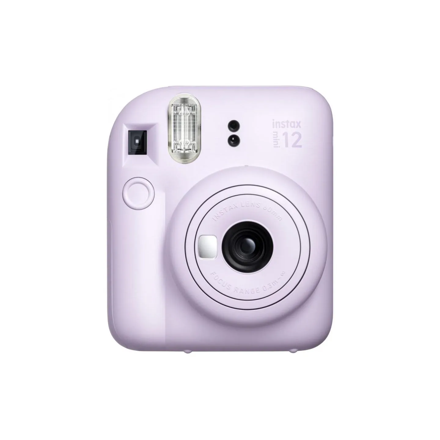Fujifilm CAMERA INSTANT/INSTAX MINI 12 PURPLE FUJIFILM