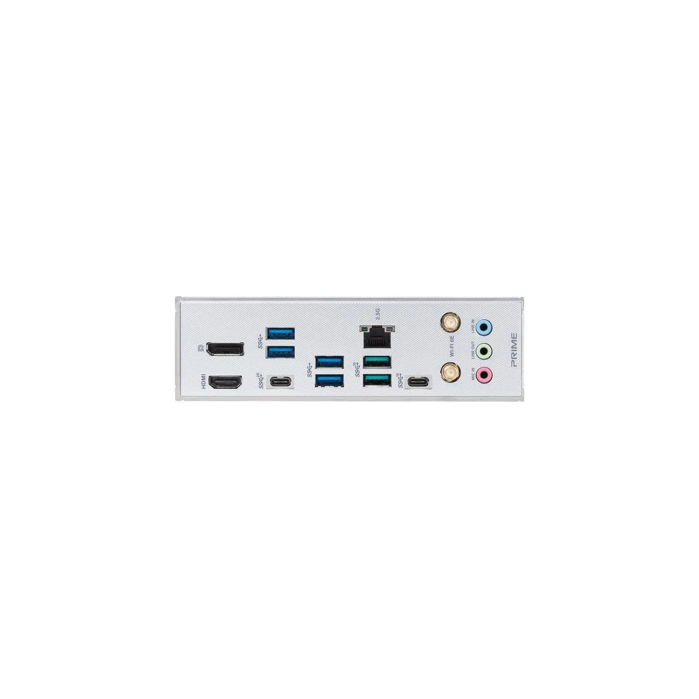 Asus PRIME Z790-A WIFI