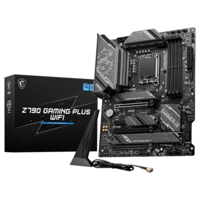 MSI Z790 GAM PLUS WIFI