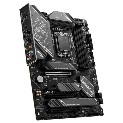 MSI Z790 GAM PLUS WIFI