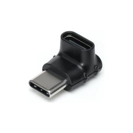 DJI CAMERA ACC MIC MOBILE RECEIVER/USB-C ADAPT CP.RN.00000514 DJI