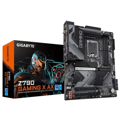 Gigabyte Z790 GAMING X AX 1.2