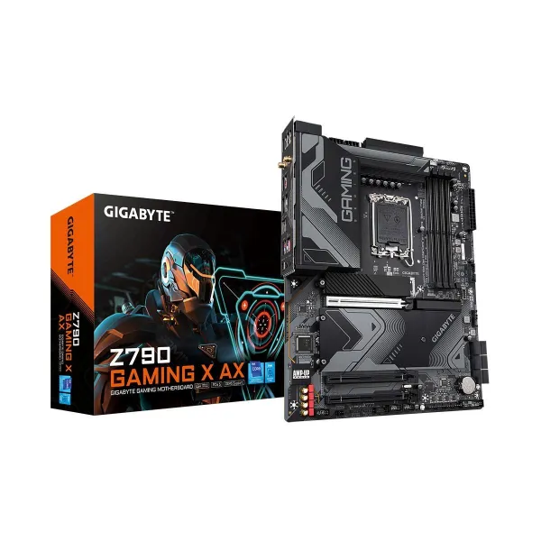 Gigabyte Z790 GAMING X AX 1.2