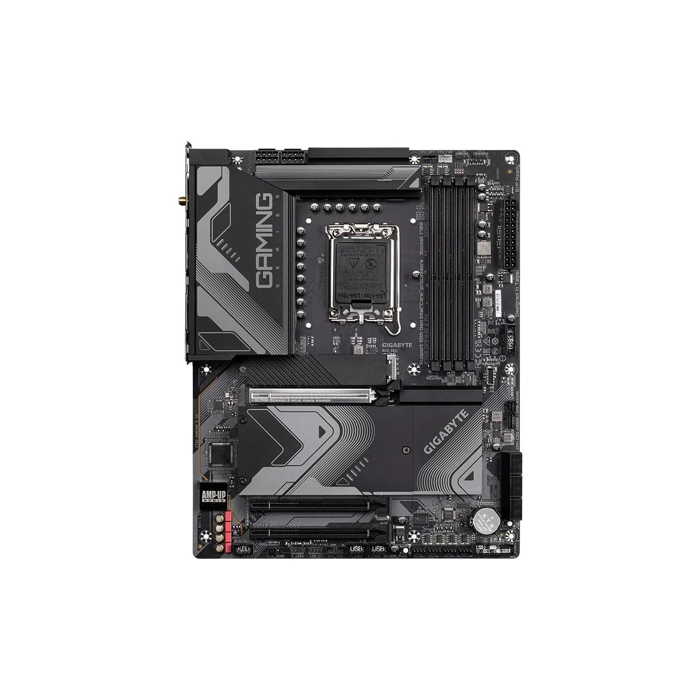 Gigabyte Z790 GAMING X AX 1.2