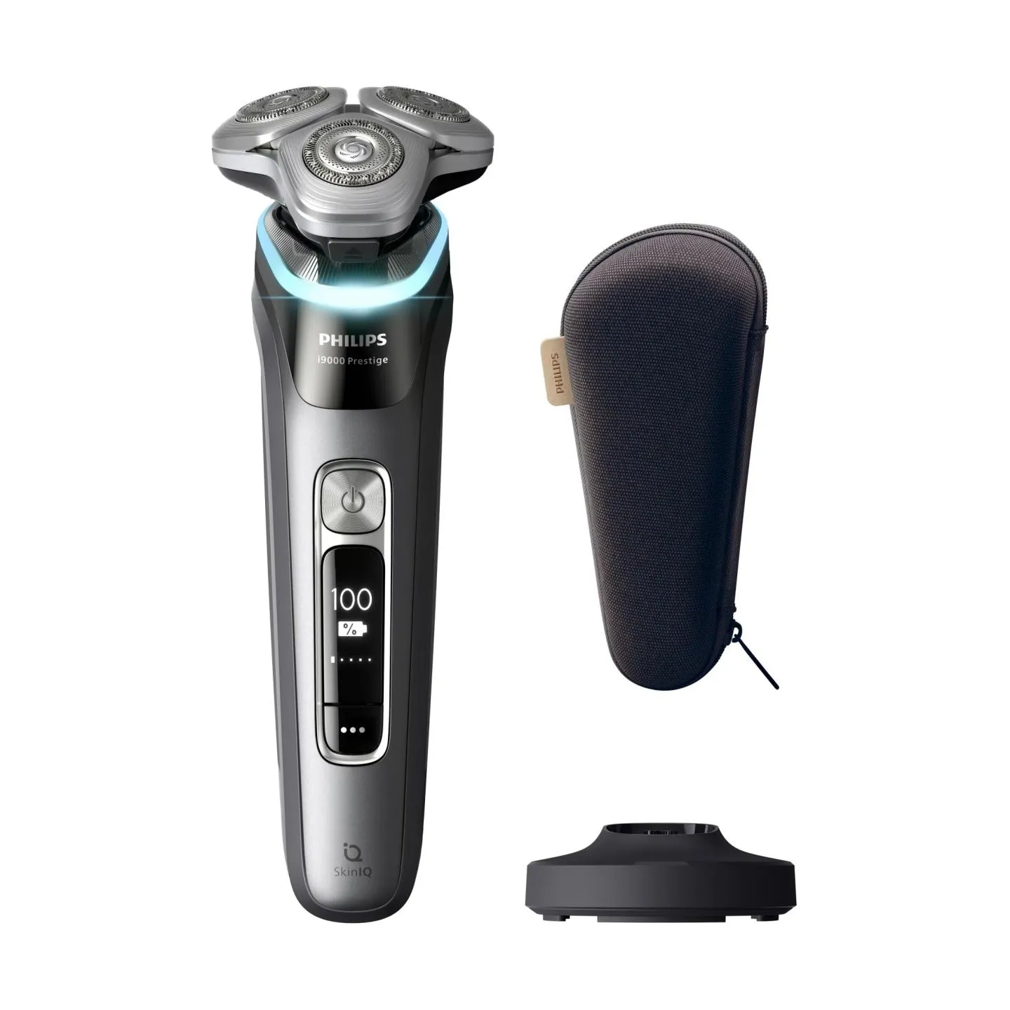 Philips SHAVER/XP9202/10 PHILIPS