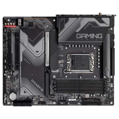 Gigabyte Z790 GAMING X AX 1.2