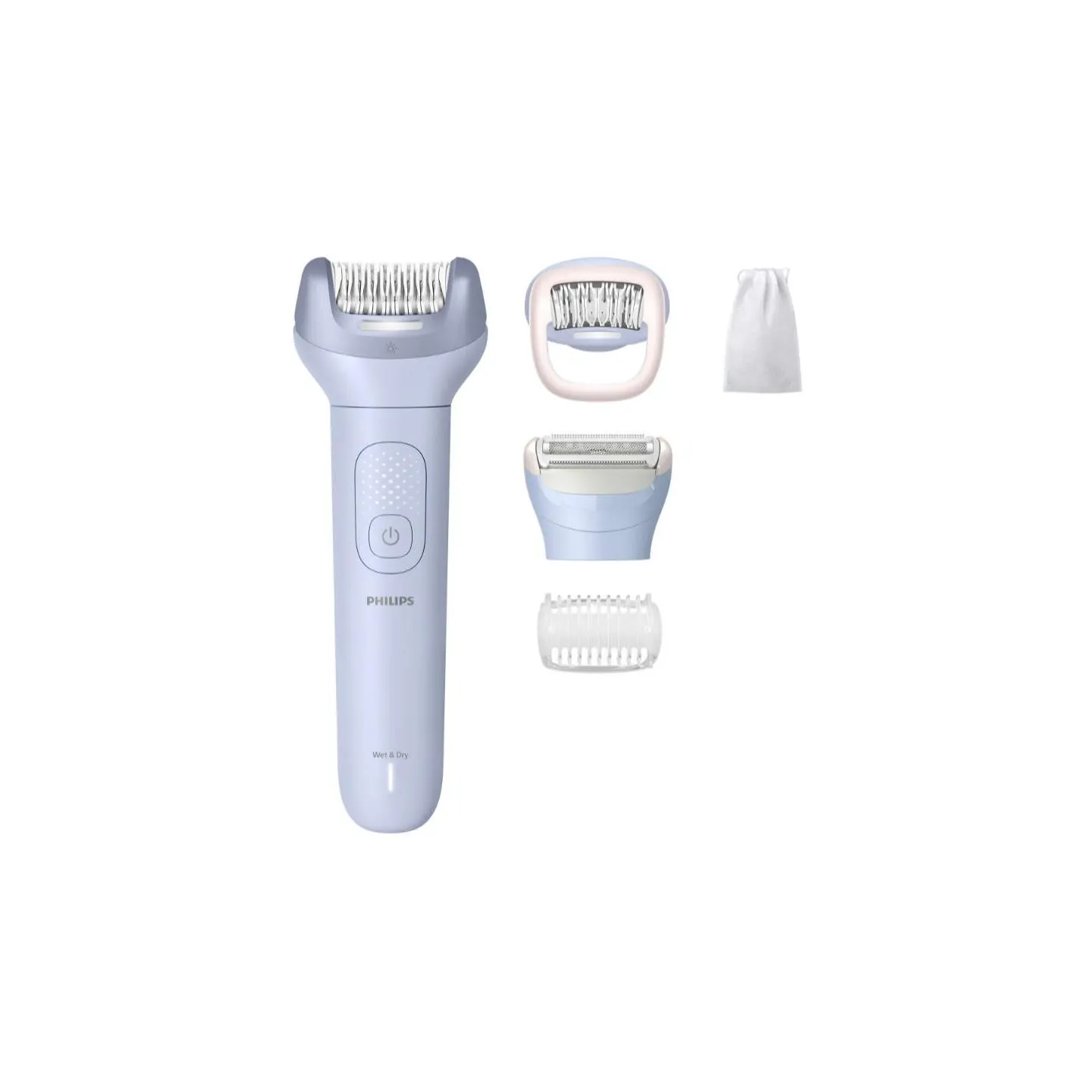 Philips EPILATOR/BRE709/00 PHILIPS