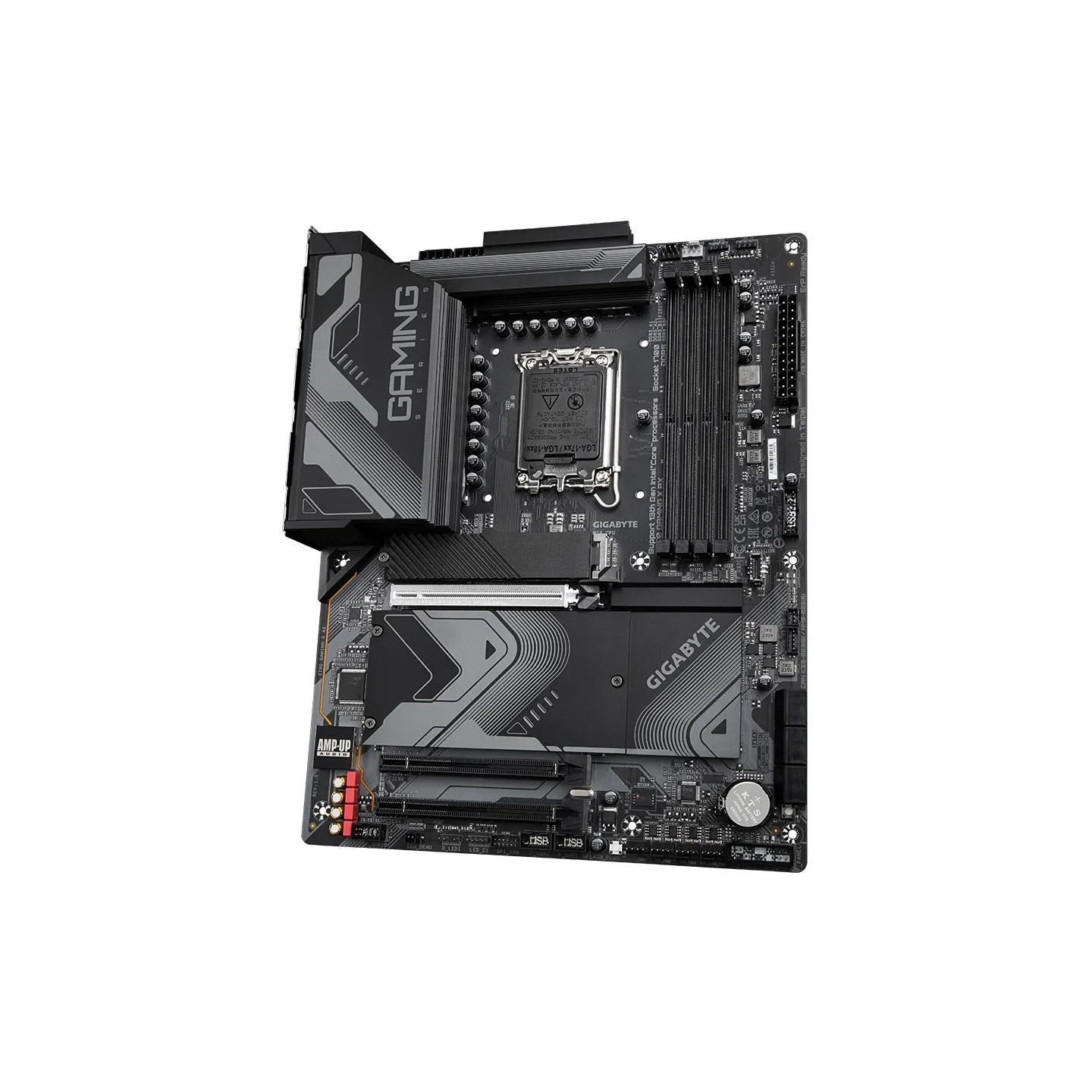 Gigabyte Z790 GAMING X AX 1.2