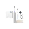 Mova ELECTRIC TOOTHBRUSH/FRESH PRO SILVER ATB15A S MOVA