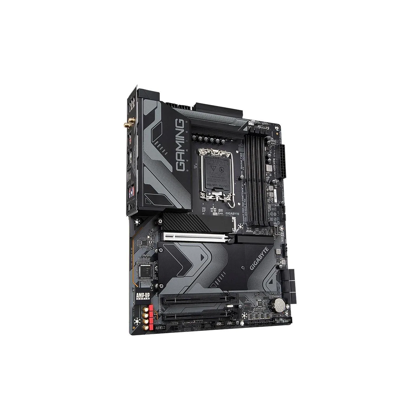 Gigabyte Z790 GAMING X AX 1.2