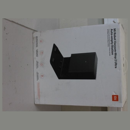 Xiaomi | Auto-Empty Station | Black | USED
