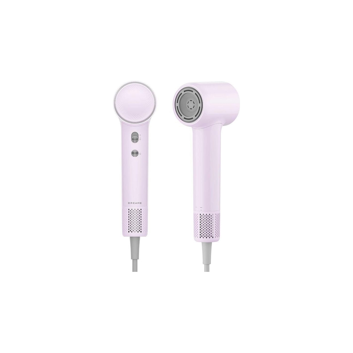 Dreame HAIR DRYER MINI/PURPLE AHG11A-PP DREAME