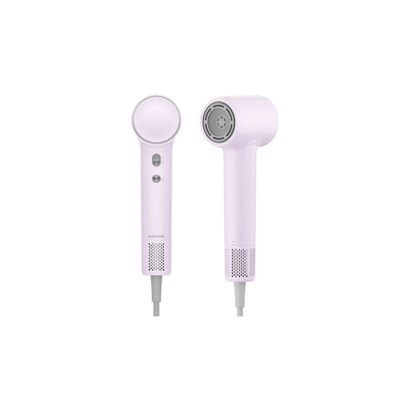 Dreame HAIR DRYER MINI/PURPLE AHG11A DREAME