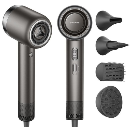 Dreame HAIR DRYER GUSTO/GRAY AHG40A-GY DREAME
