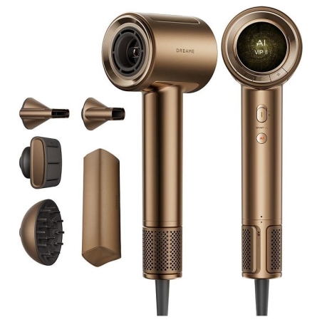 Dreame HAIR DRYER PILOT/AHX01A DREAME