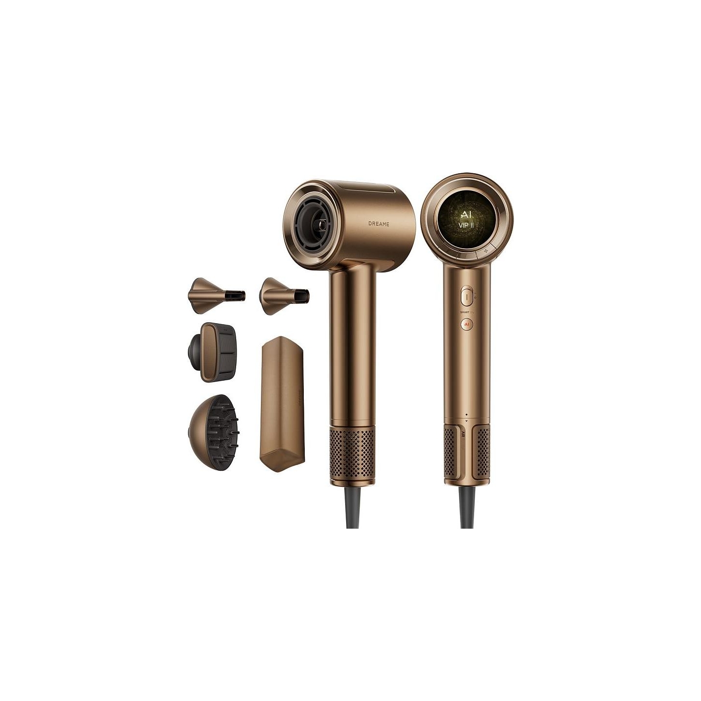 Dreame HAIR DRYER PILOT/AHX01A DREAME