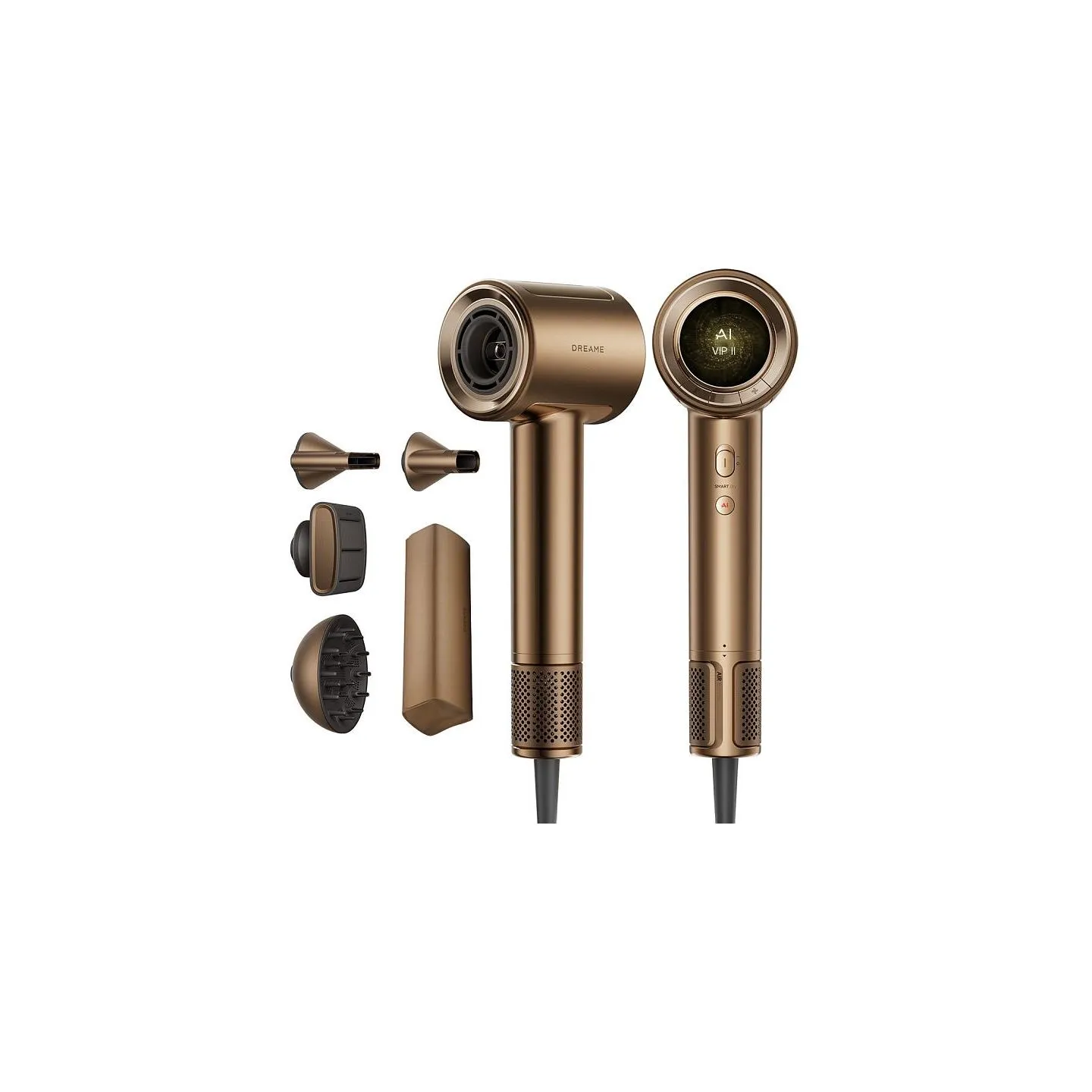 Dreame HAIR DRYER PILOT/AHX01A DREAME