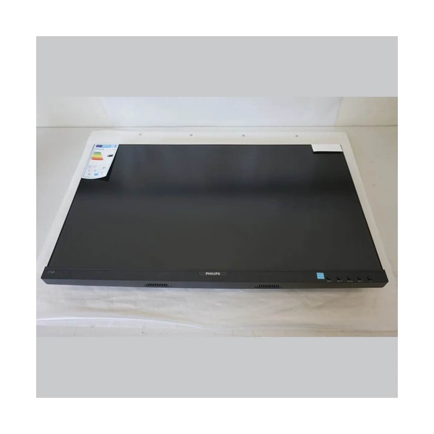 Philips | Philips | LCD Monitor with USB-C | 276B9/00 | 27" (68.5 cm) " | IPS | QHD | 16:9 | 75 Hz | 4 ms | 2560 x 1440 pixels |