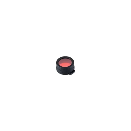 Nitecore FLASHLIGHT ACC FILTER RED/MH40GTR NFR70 NITECORE