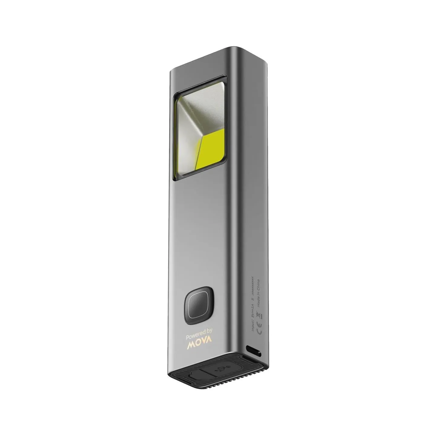 Mova FLASHLIGHT 7IN1/MWL002 MOVA