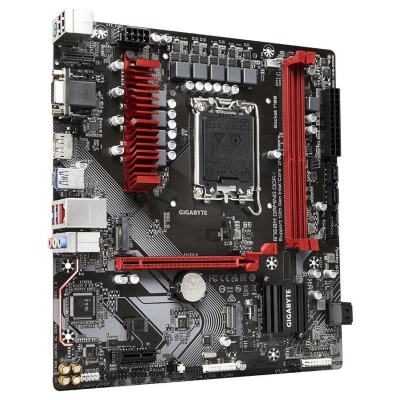 Gigabyte B760M GAMING DDR4 1.1