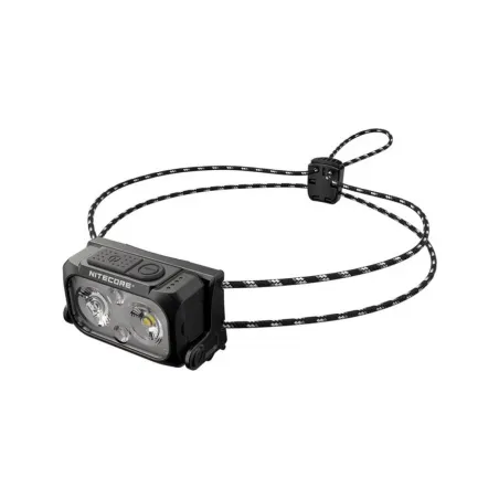 Nitecore HEADLAMP NU SERIES 360 LUMENS/NU21 MIDNIGHT SHADOW NITECORE