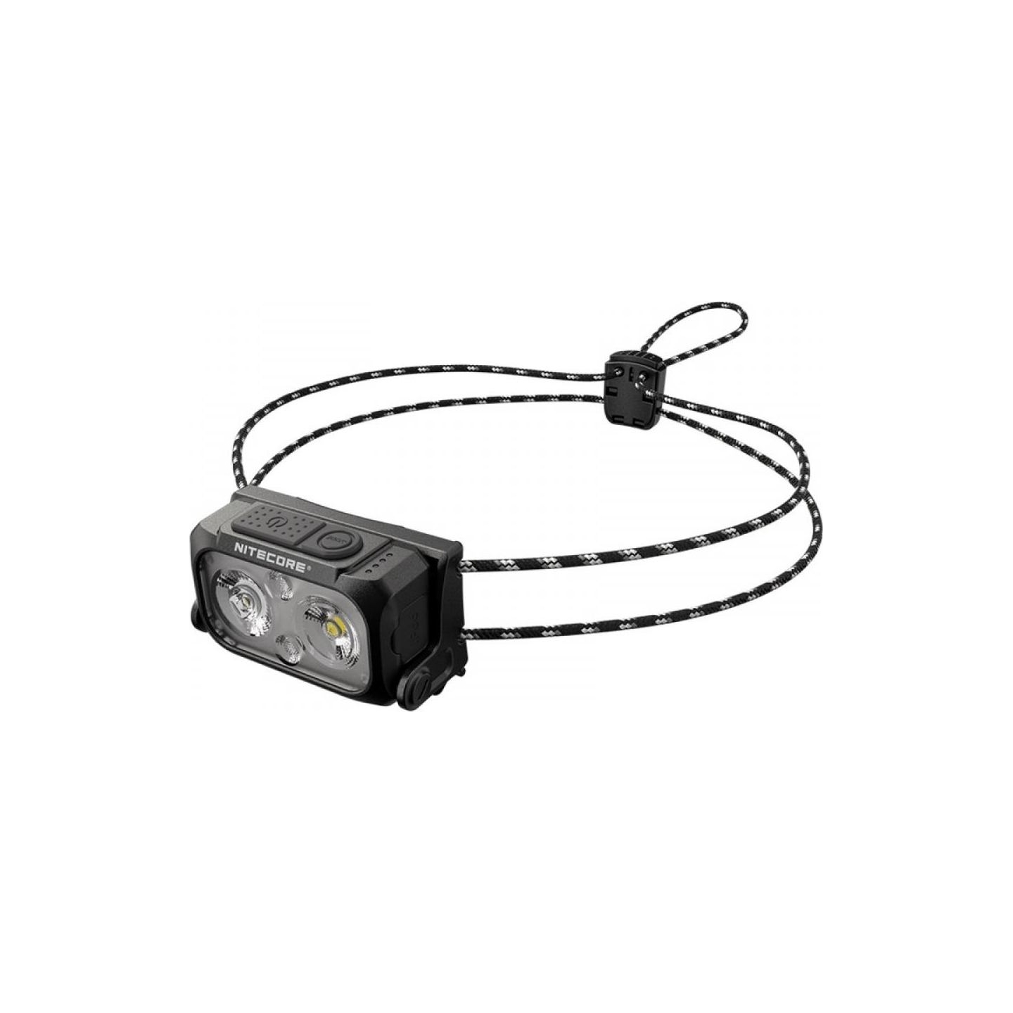 Nitecore HEADLAMP NU SERIES 360 LUMENS/NU21 MIDNIGHT SHADOW NITECORE