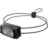 Nitecore HEADLAMP NU SERIES 360 LUMENS/NU21 MIDNIGHT SHADOW NITECORE