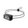 Nitecore HEADLAMP NU SERIES 360 LUMENS/NU21 MIDNIGHT SHADOW NITECORE