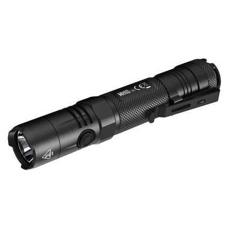Nitecore FLASHLIGHT MH SERIES/1200 LUMENS MH10 V2 NITECORE