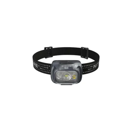 Nitecore HEADLAMP NU SERIES 550 LUMENS/NU31 SLATE GREY NITECORE