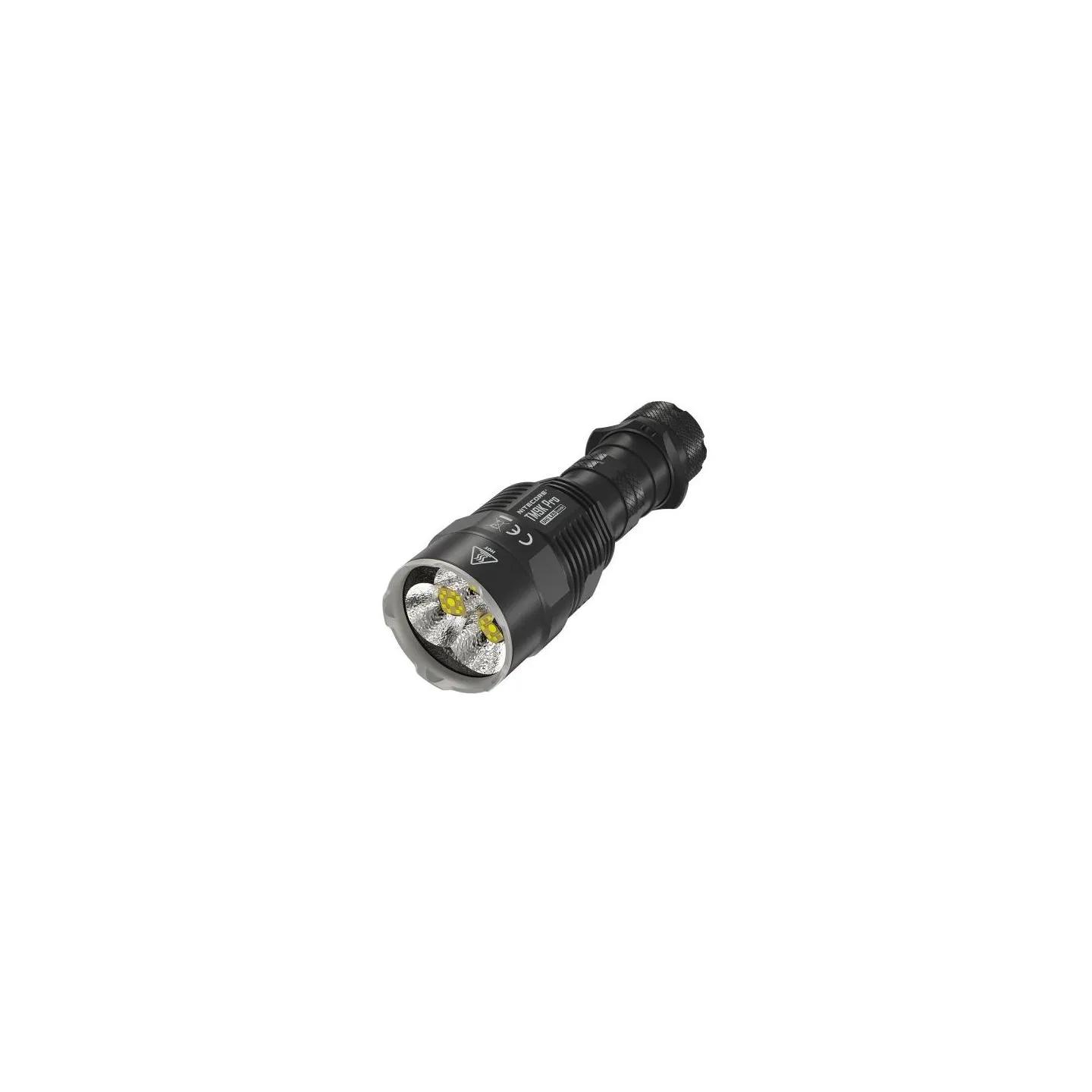 Nitecore FLASHLIGHT TINY MONSTER SERIES/9900 LUMENS TM9K PRO NITECORE